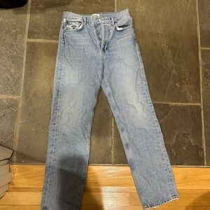 AGOLDE JEAN BUNDLE